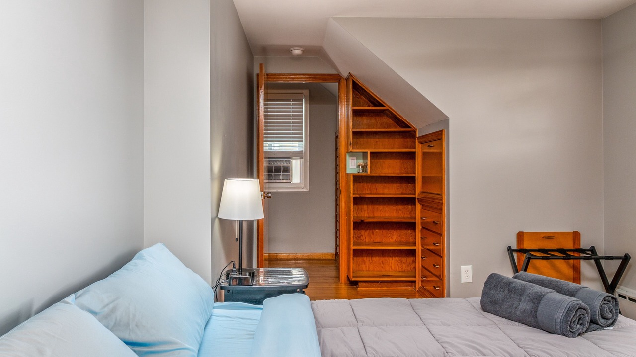 Photo of Bedroom in Niagara Falls