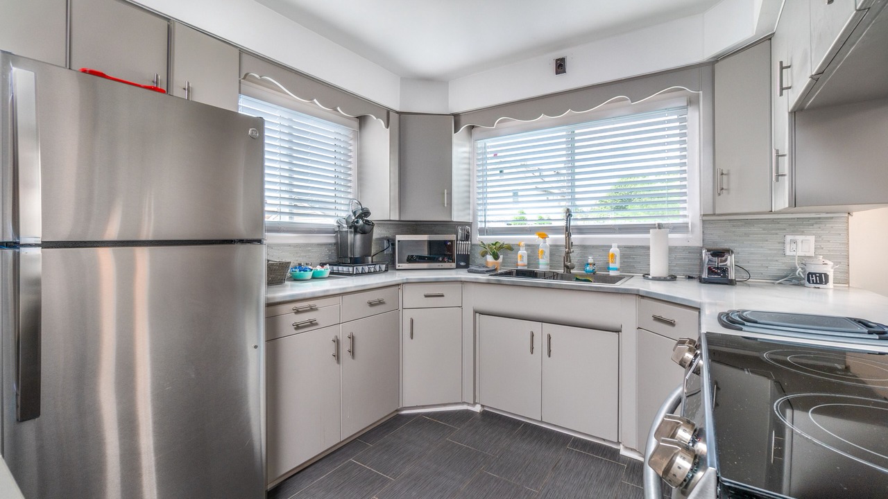 Photo of Kitchen in Niagara Falls