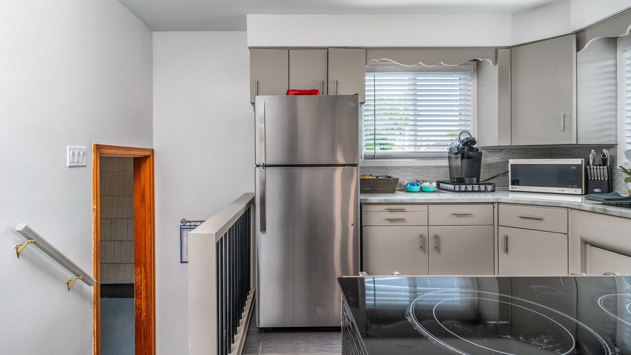 Photo of Kitchen in Niagara Falls