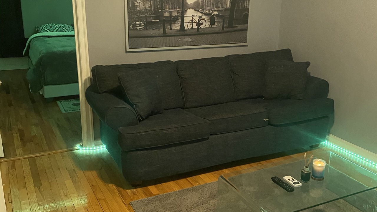 Photo of Livingroom in Greenwood
