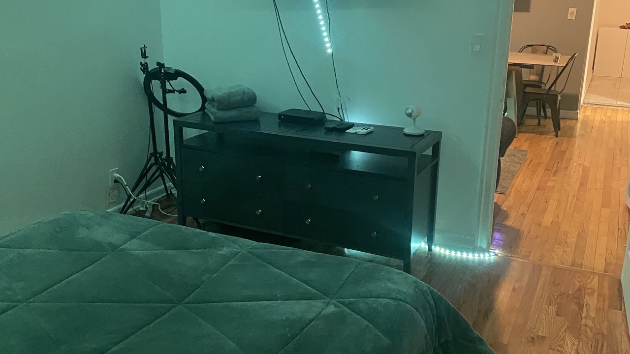 Photo of Bedroom in Greenwood