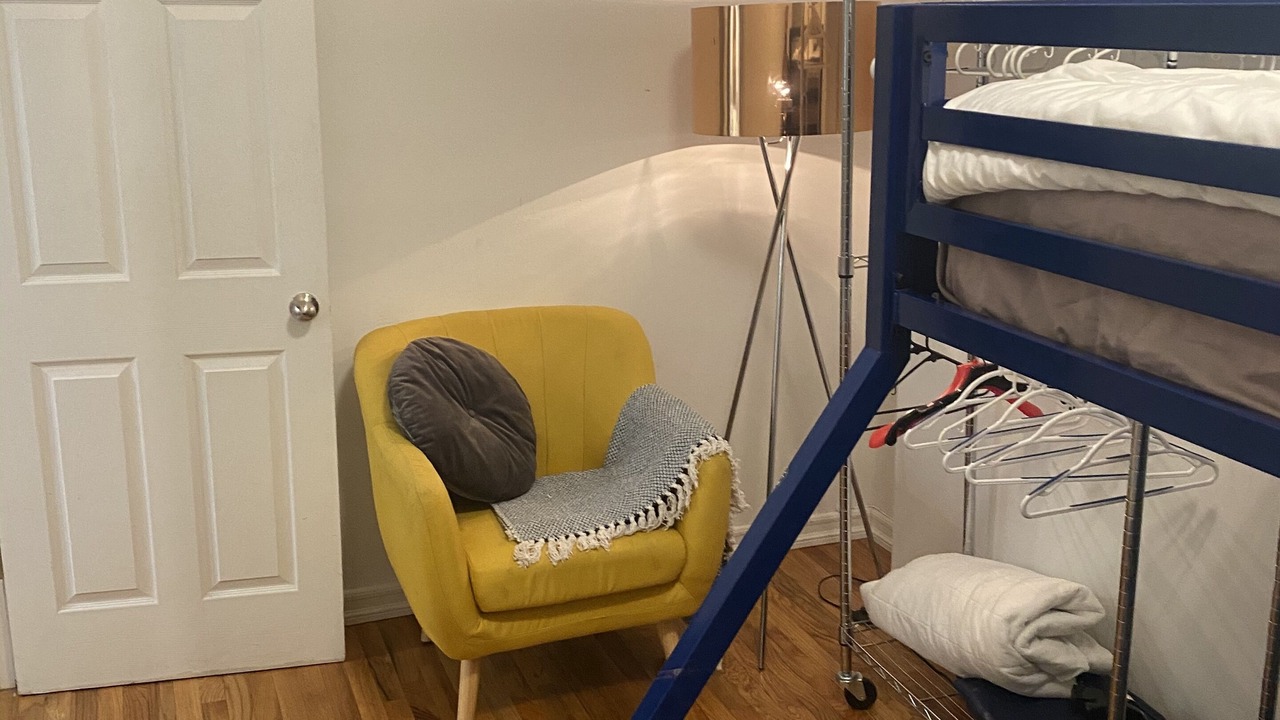 Photo of Bedroom in Greenwood