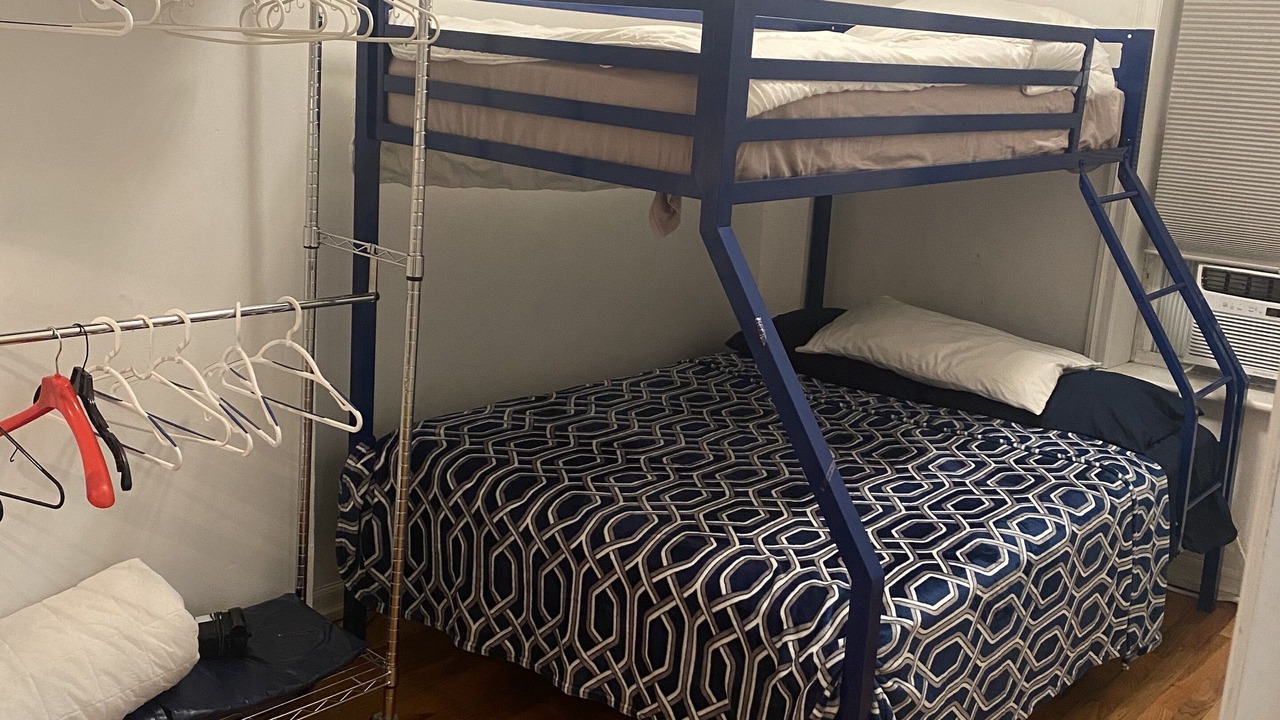 Photo of Bedroom in Greenwood