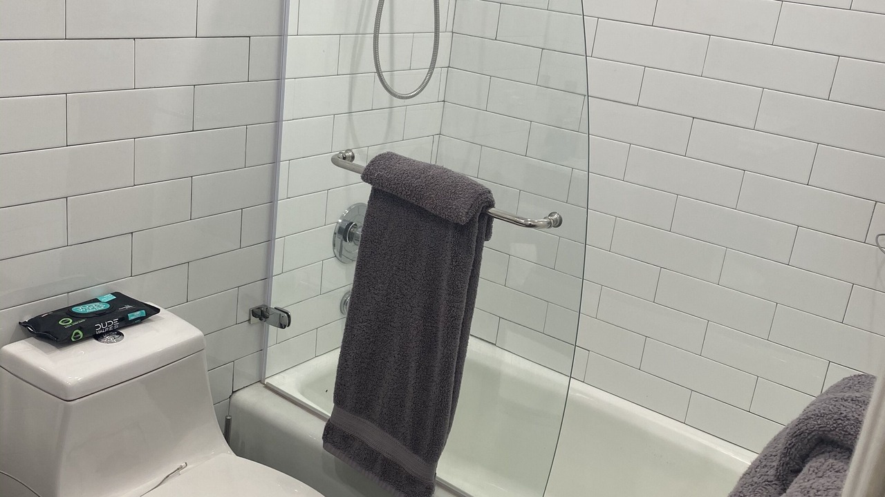Photo of Bathroom in Greenwood