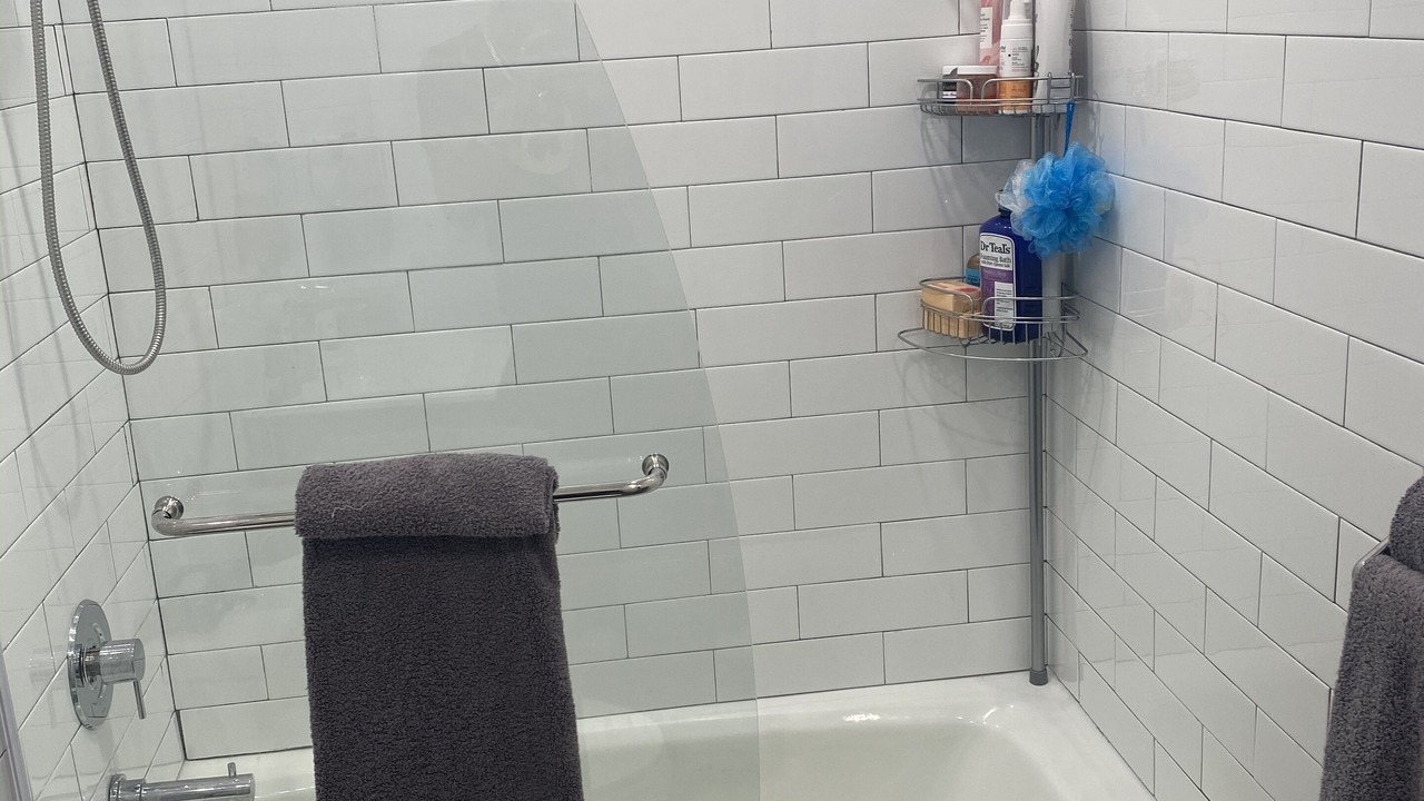Photo of Bathroom in Greenwood