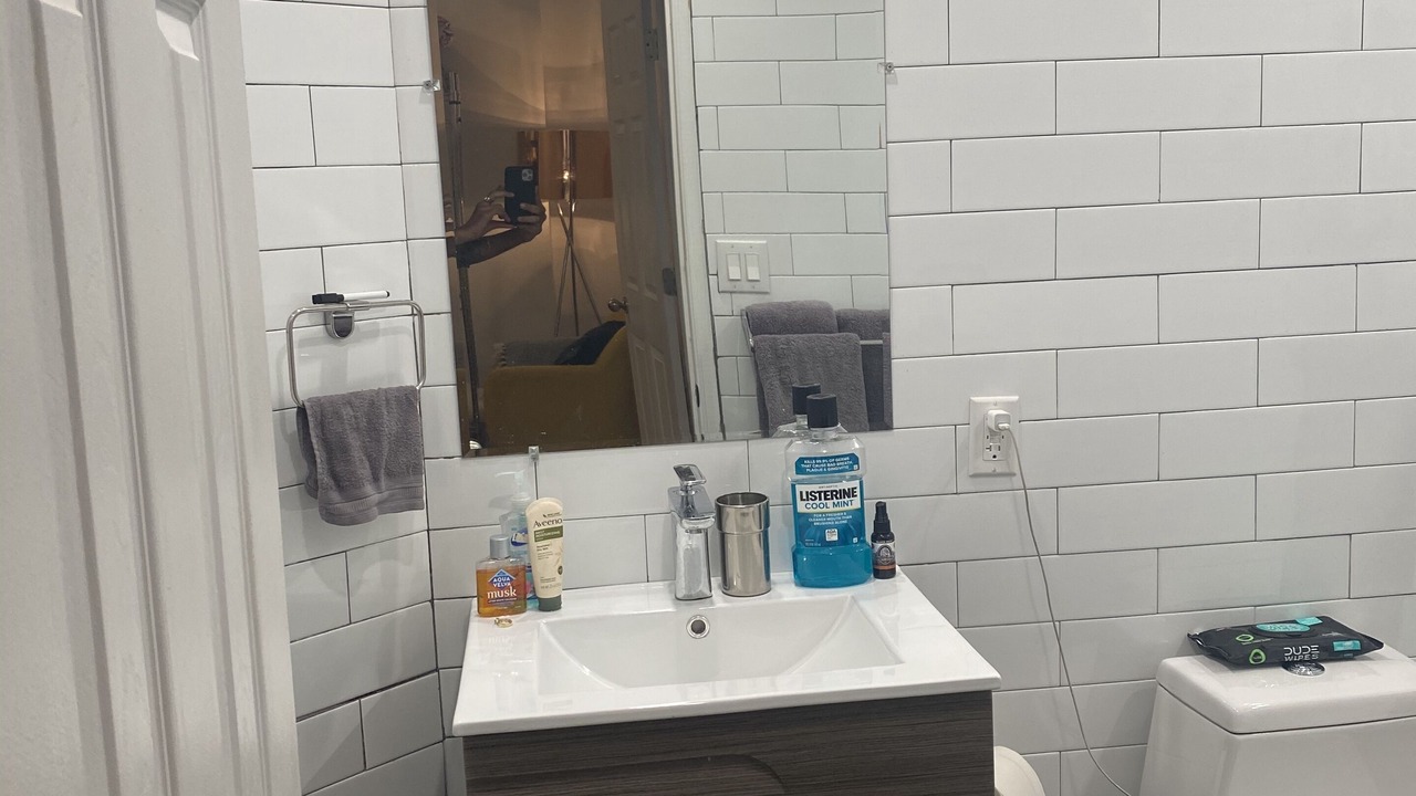 Photo of Bathroom in Greenwood
