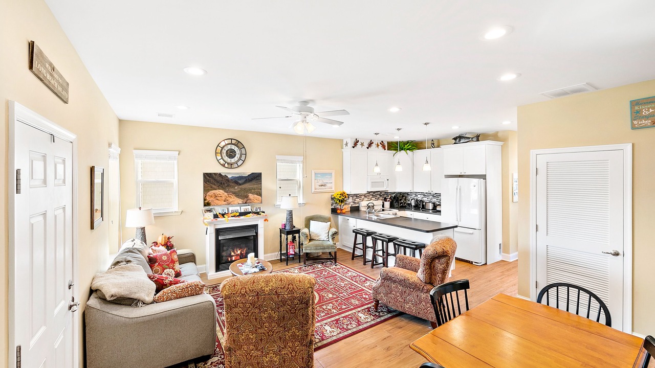 Photo of Livingroom in Holgate