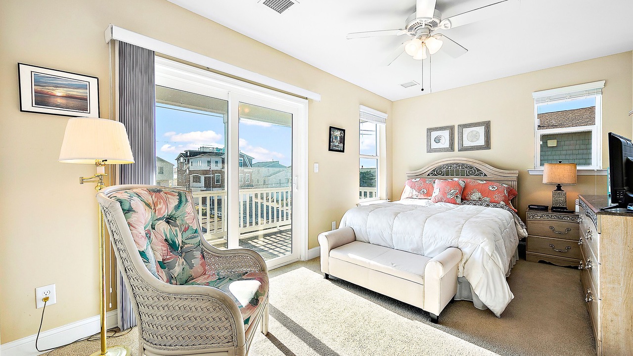Photo of Bedroom in Holgate