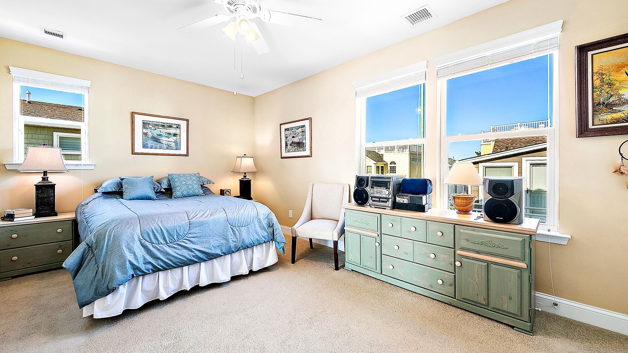 Photo of Bedroom in Holgate