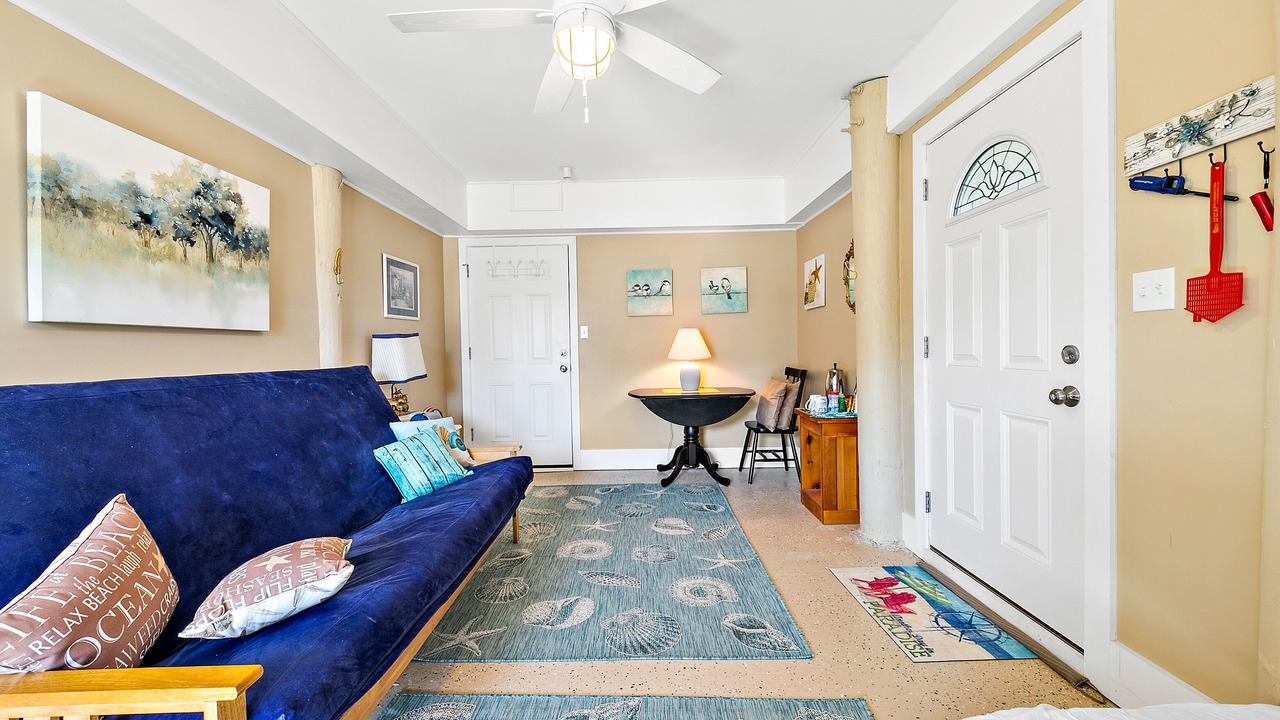 Photo of Livingroom in Holgate