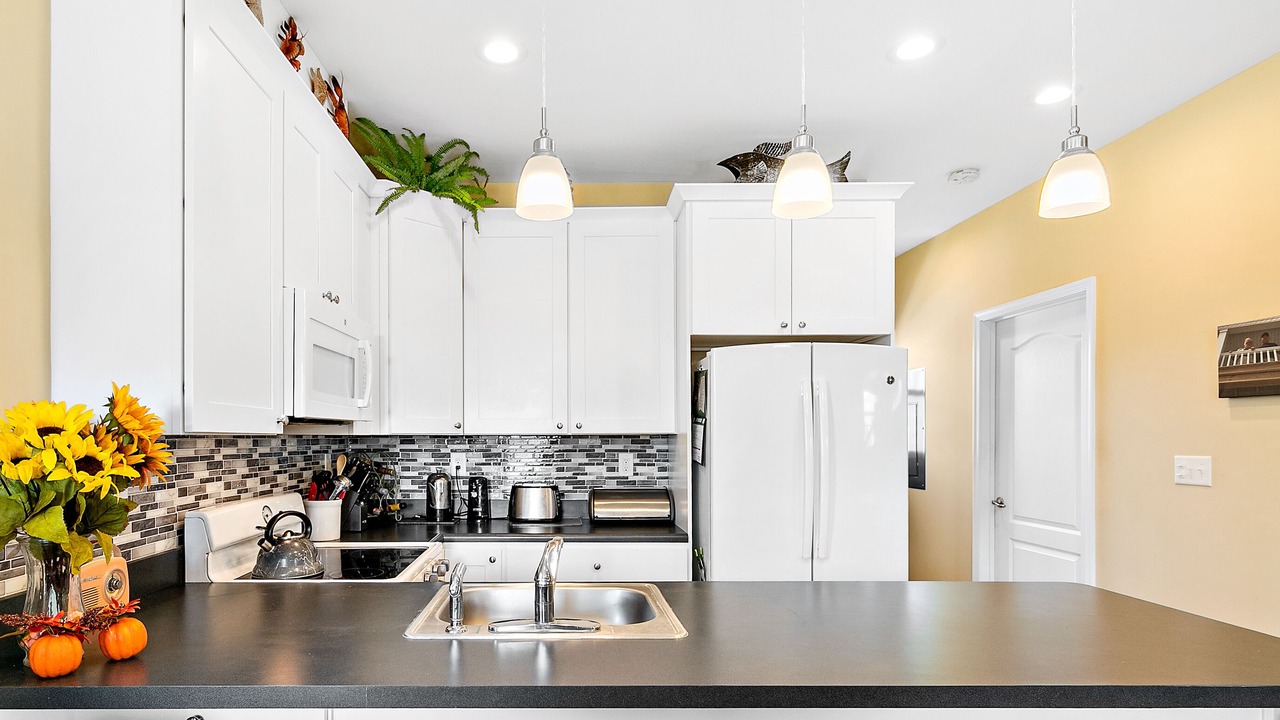 Photo of Kitchen in Holgate