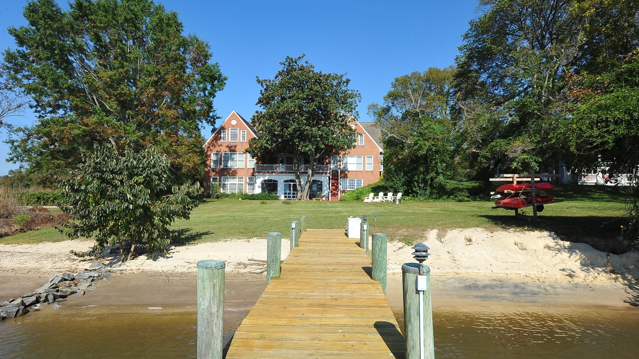 Photo of Outdoor in Chestertown