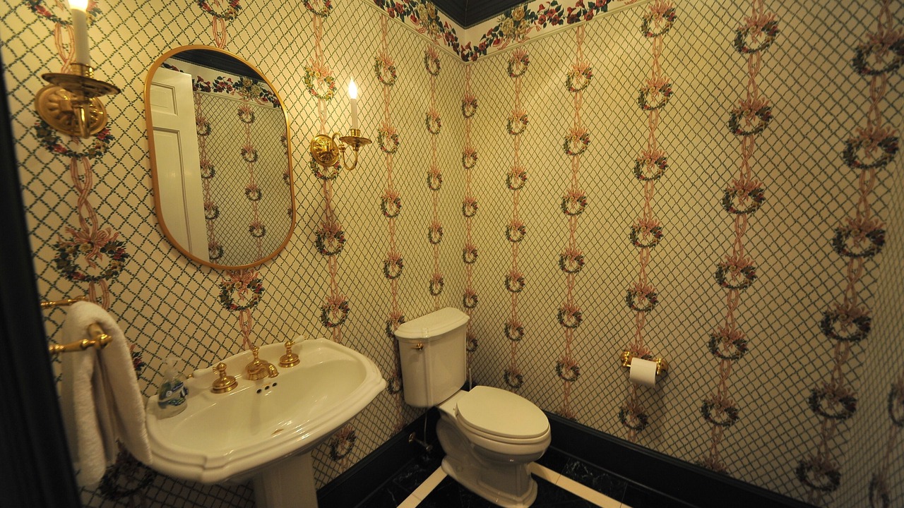 Photo of Bedroom in Chestertown