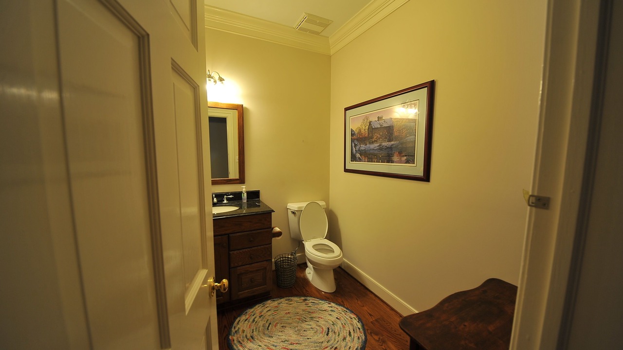 Photo of Bedroom in Chestertown