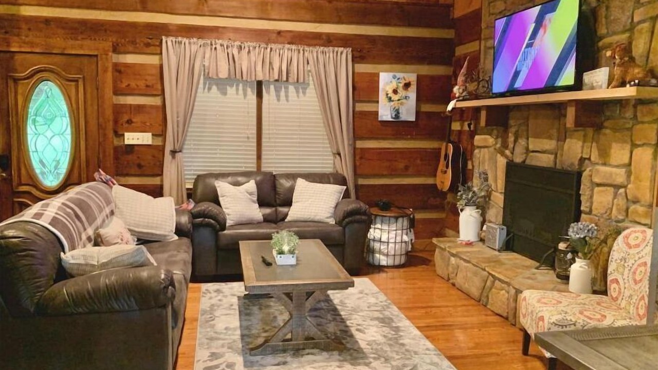 Photo of Livingroom in Damascus
