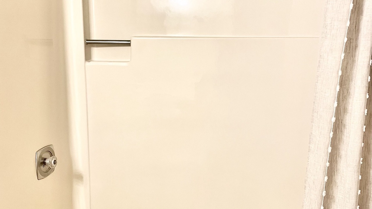 Photo of Bathroom in Lake Harmony Estates