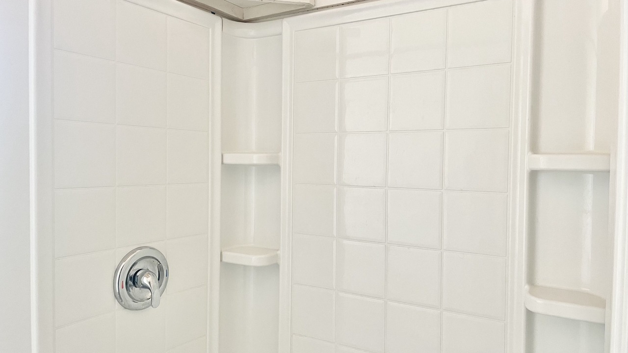 Photo of Bathroom in Lake Harmony Estates