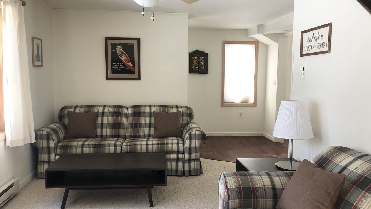 Photo of Bedroom in Lake Harmony Estates