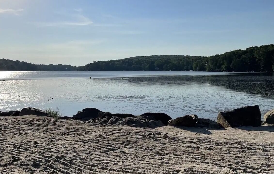 Photo of Outdoor in Lake Harmony Estates