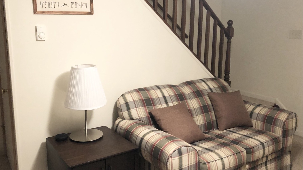 Photo of Bedroom in Lake Harmony Estates