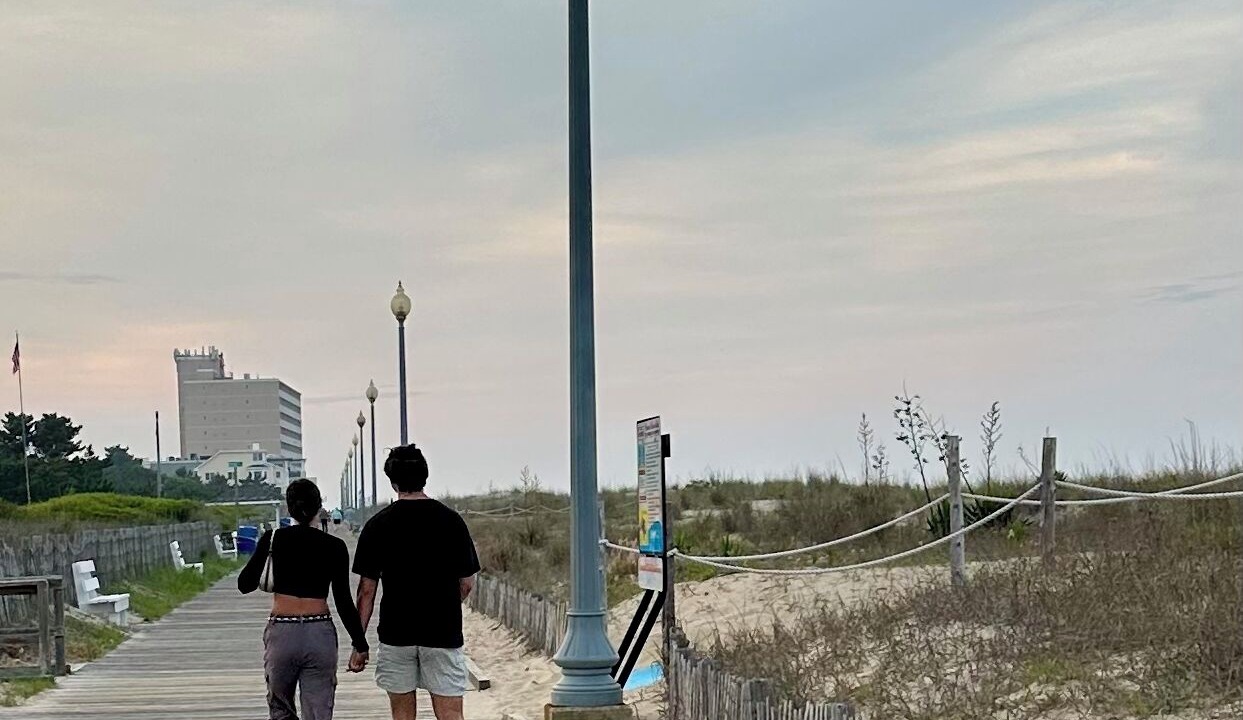 Photo of Others in Rehoboth by the Sea