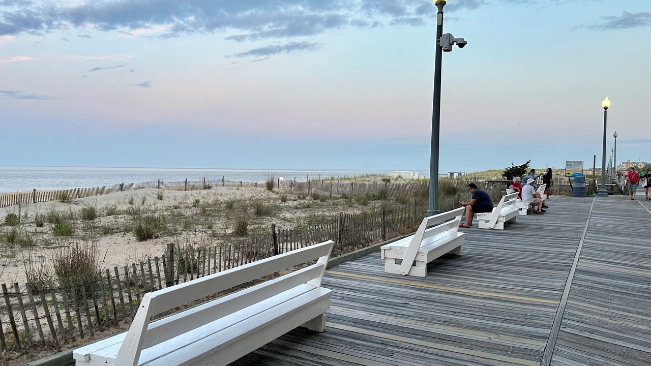 Photo of Others in Rehoboth by the Sea