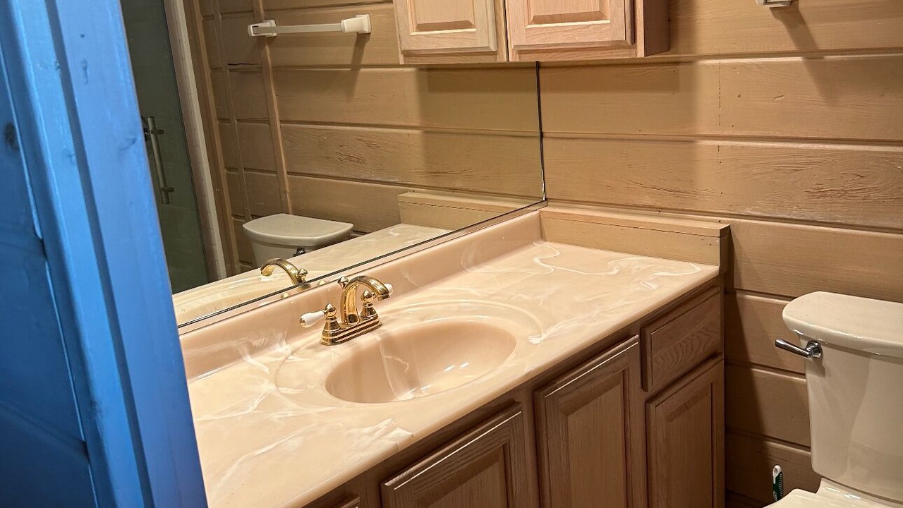 Photo of Bathroom in Rehoboth by the Sea