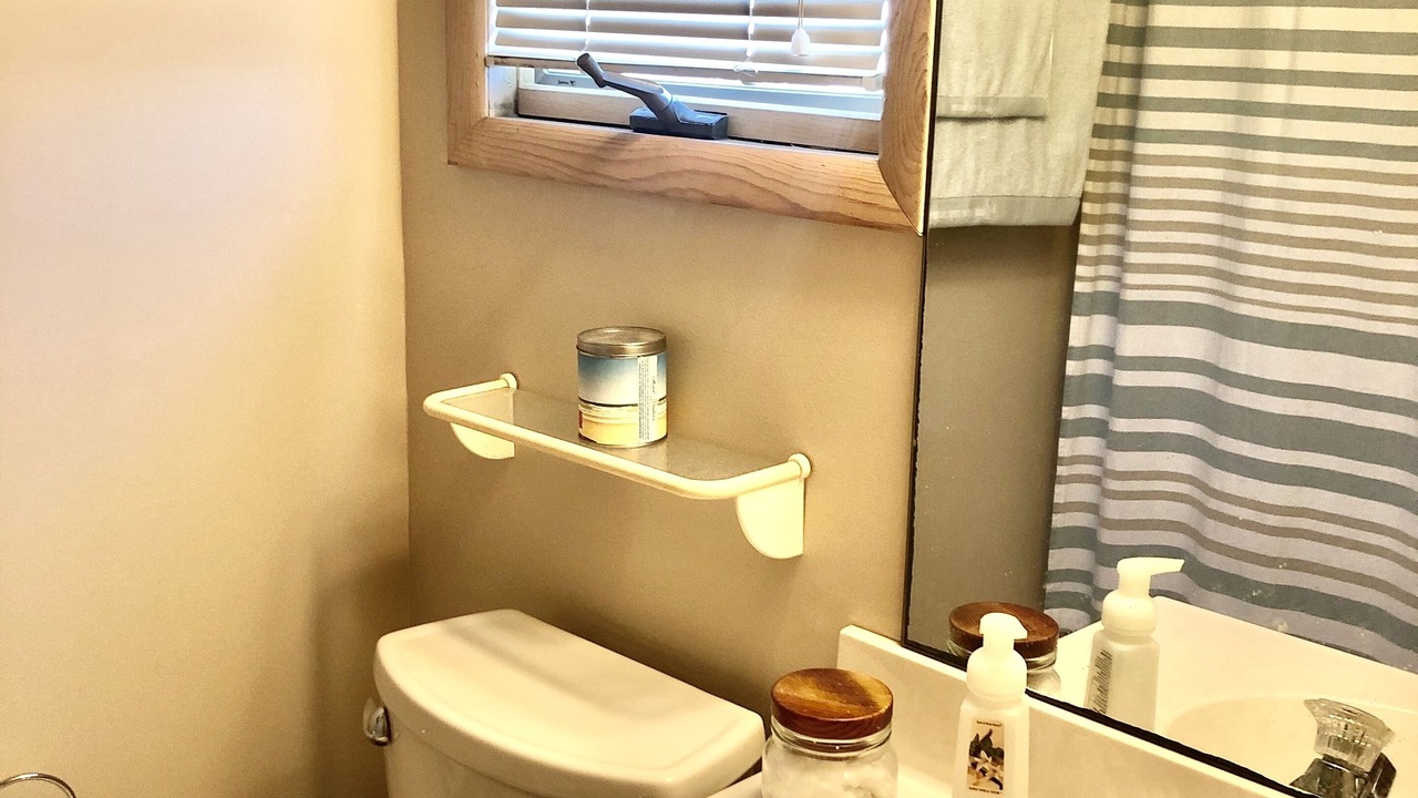 Photo of Bathroom in Sea Isle City