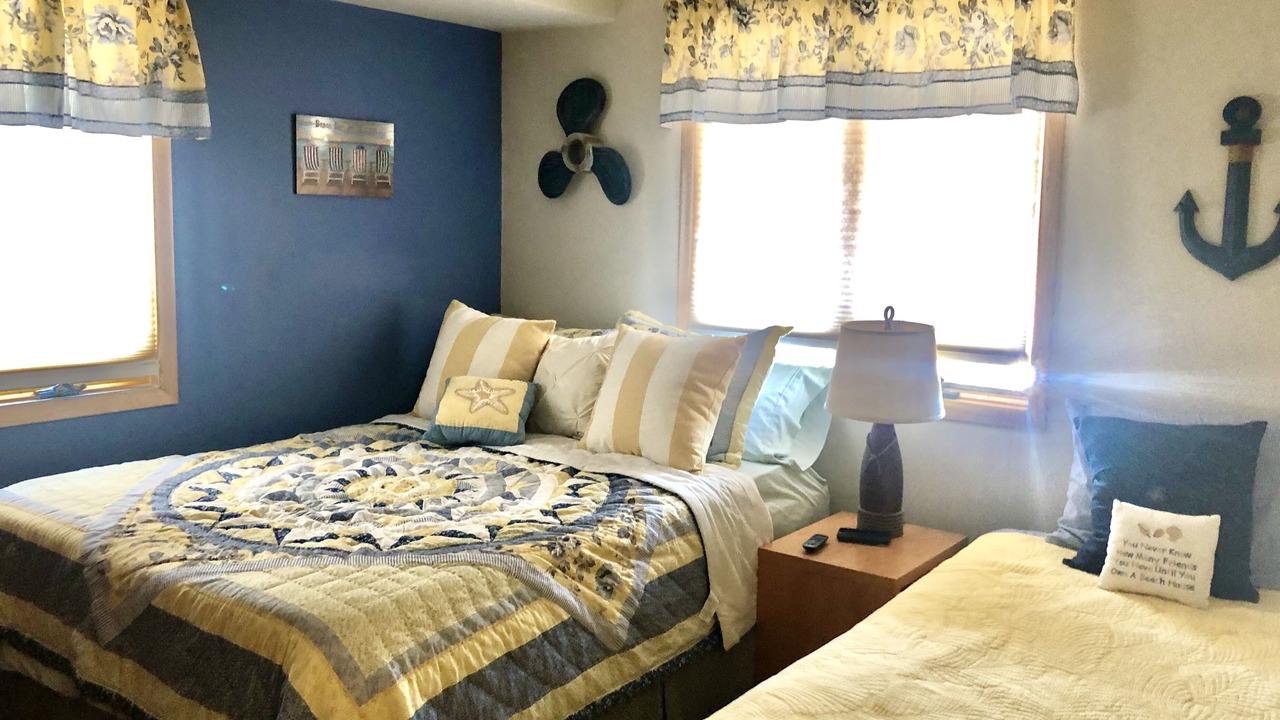 Photo of Bedroom in Sea Isle City