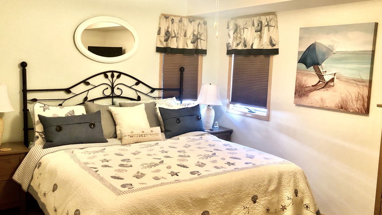 Photo of Bedroom in Sea Isle City
