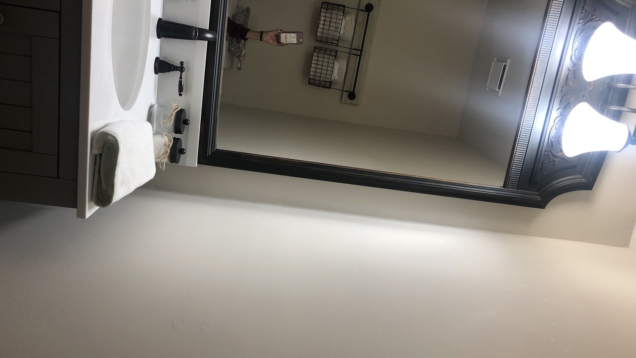Photo of Bathroom in Sea Isle City