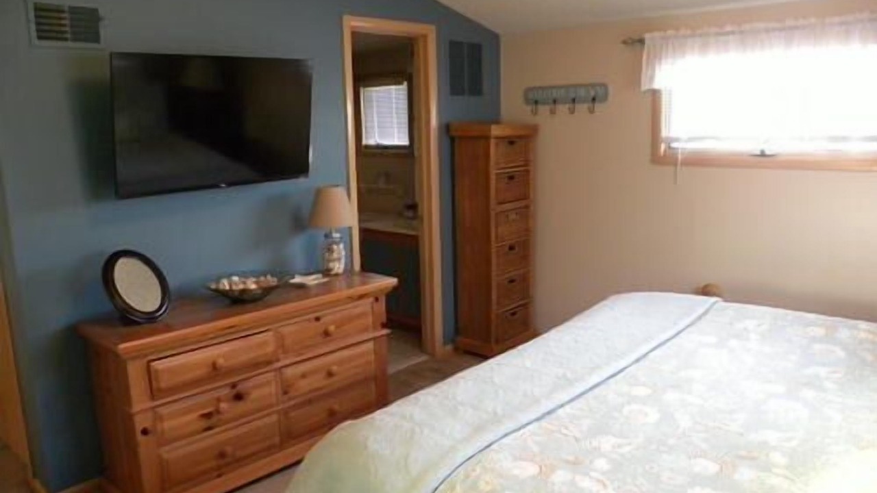 Photo of Bedroom in Sea Isle City