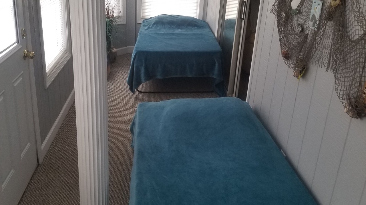 Photo of Bedroom in Oak Harbor