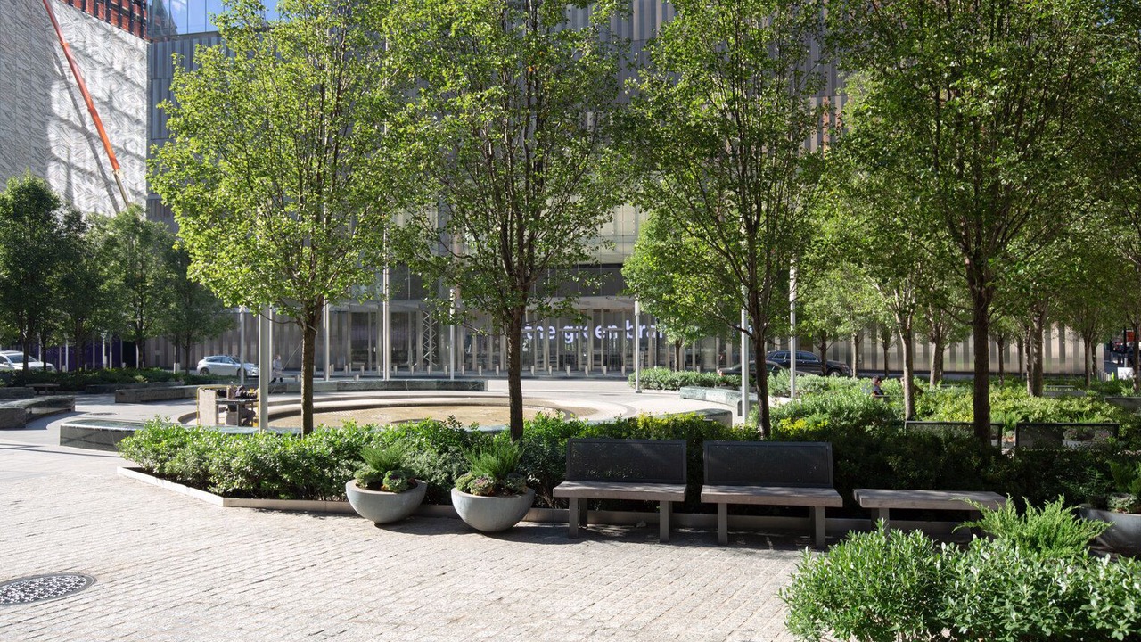 Photo of Outdoor in Tribeca