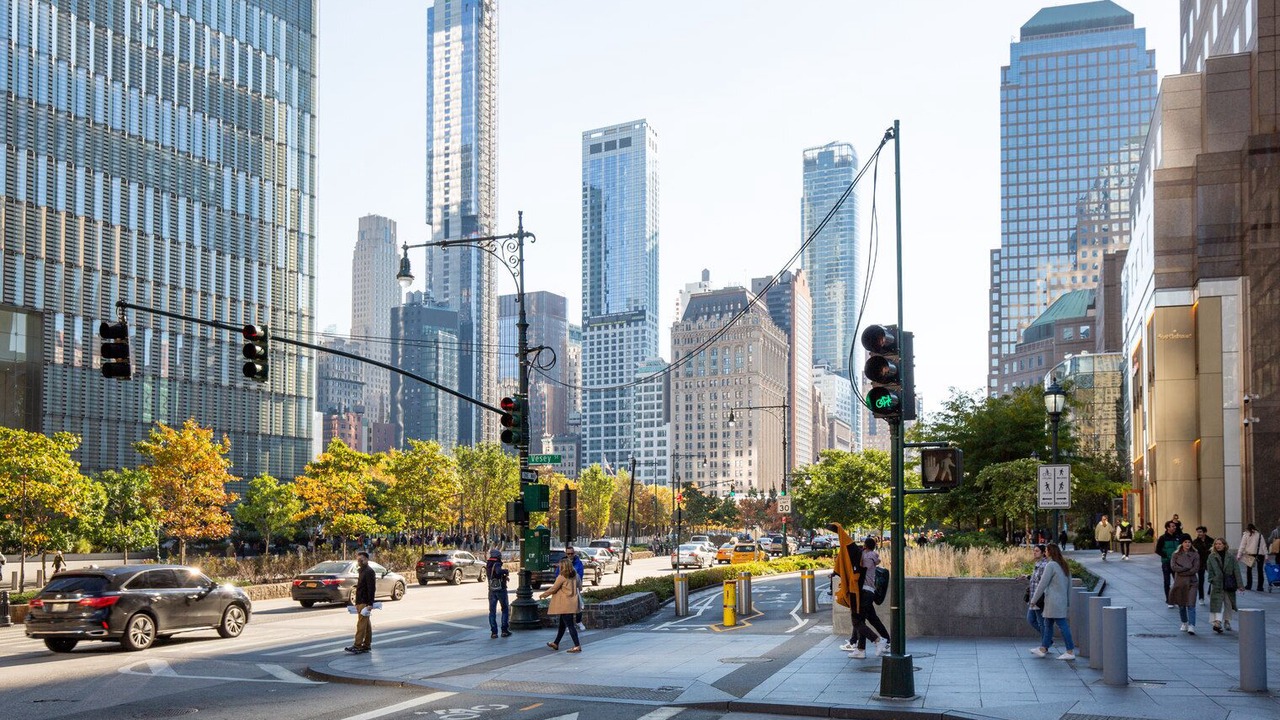 Photo of Outdoor in Tribeca