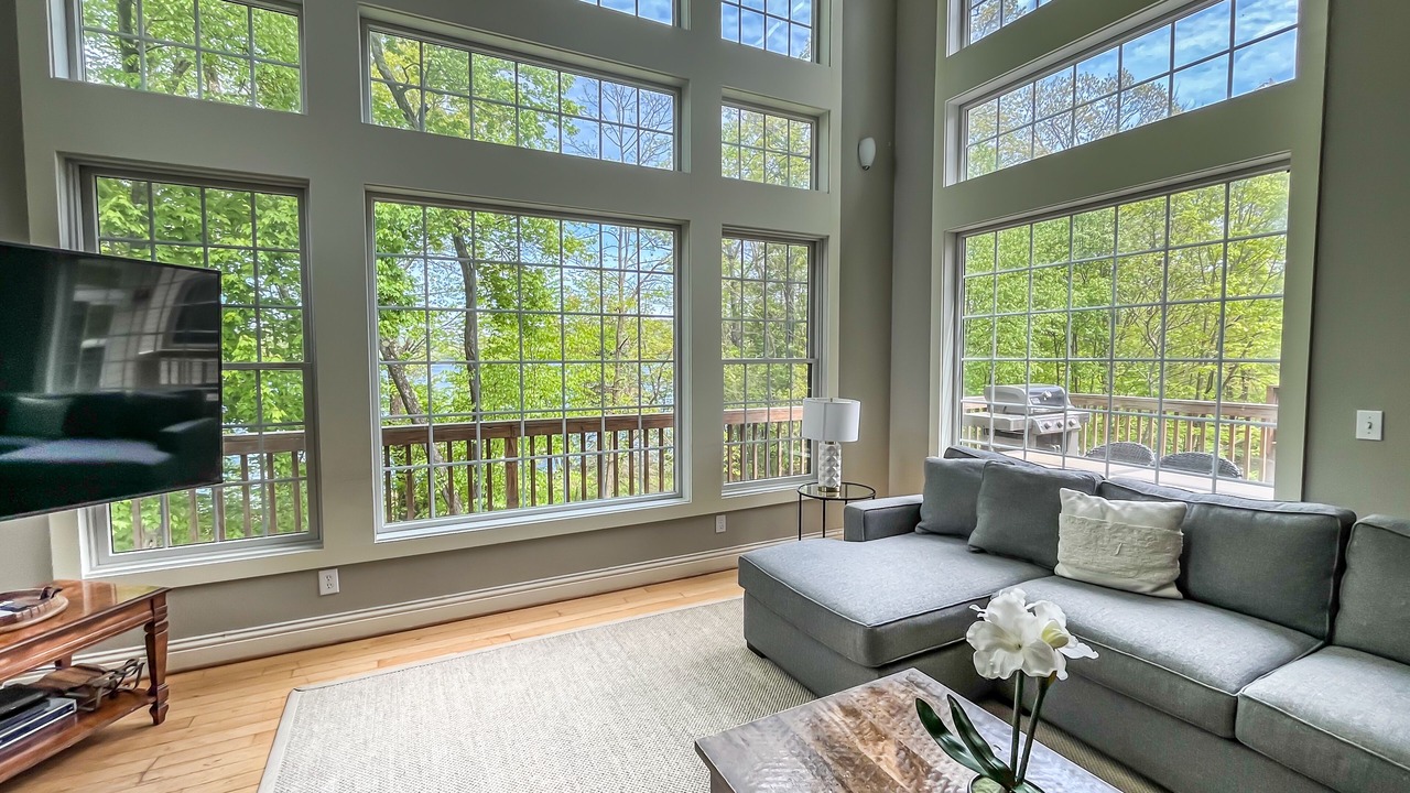 Photo of Livingroom in Thayerville