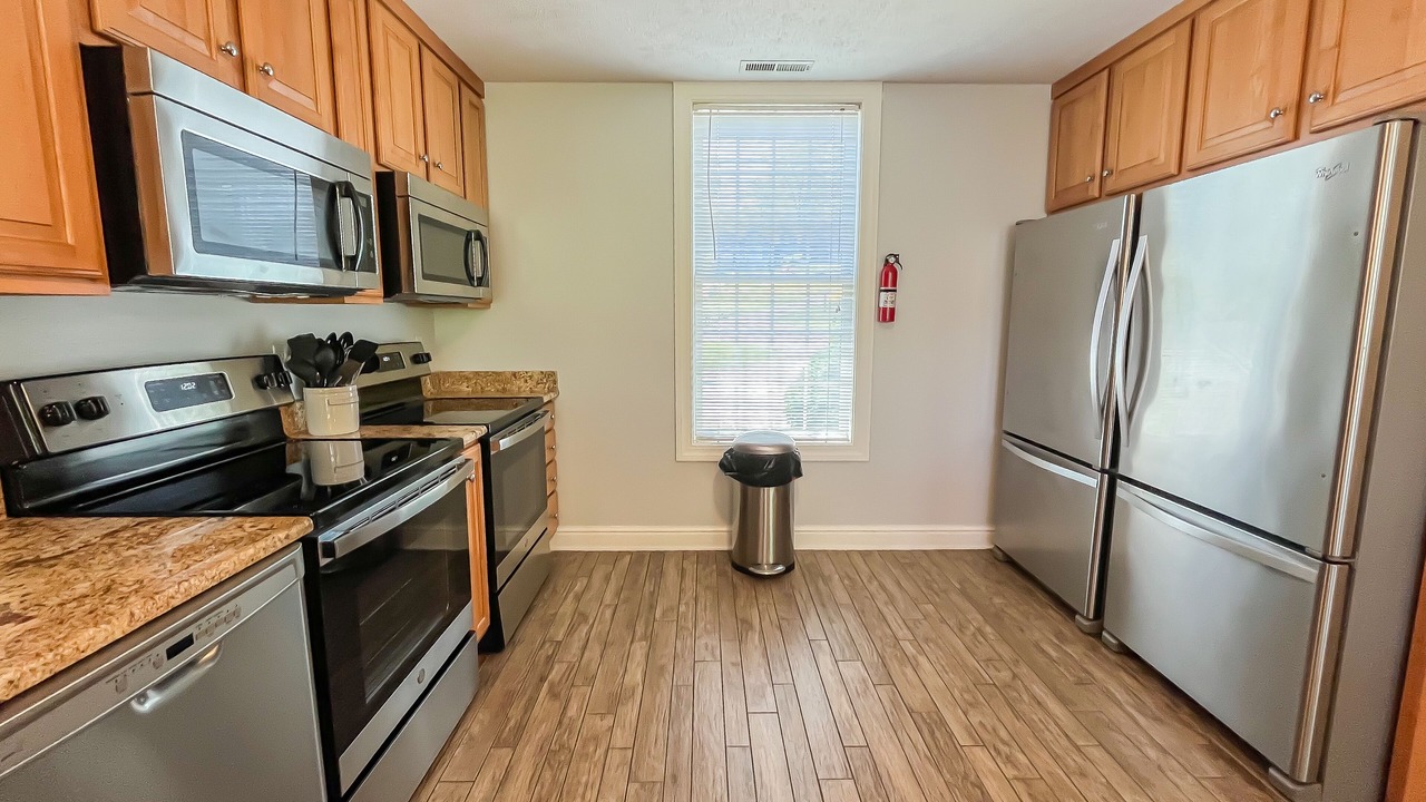 Photo of Kitchen in Thayerville