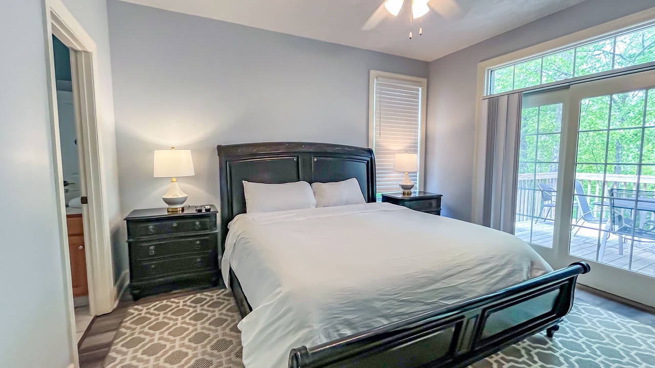 Photo of Bedroom in Thayerville