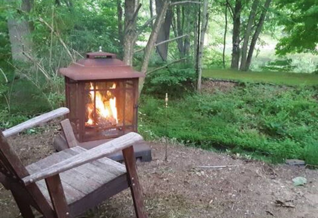 Photo of Outdoor in Pond Eddy