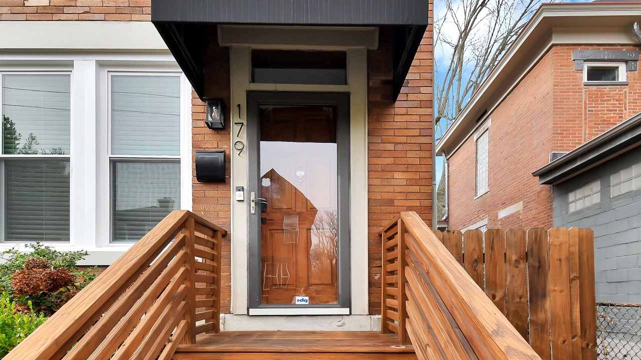 Photo of Outdoor in Olde Towne East