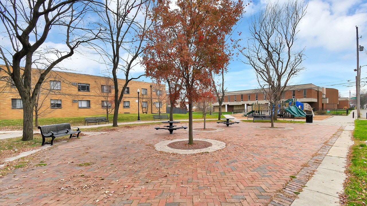 Photo of Outdoor in Olde Towne East