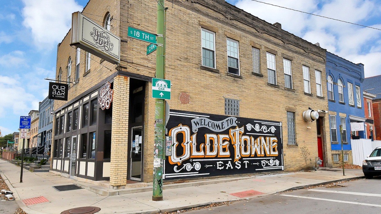 Photo of Others in Olde Towne East
