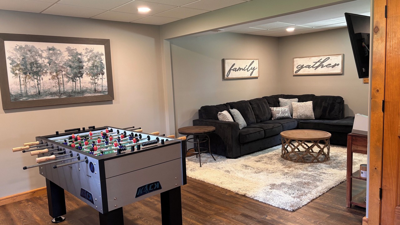 Photo of Bedroom in Treasure Lake