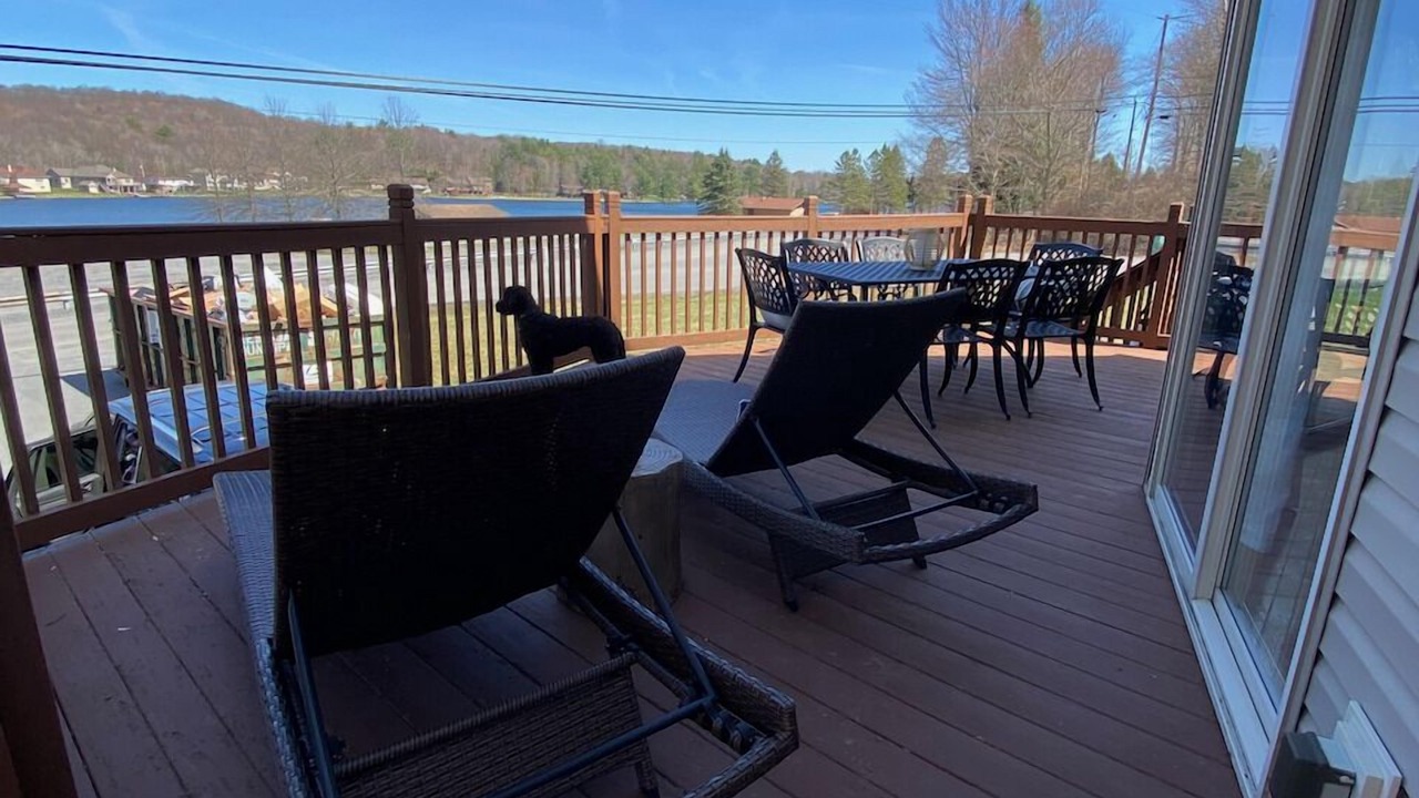 Photo of Outdoor in Treasure Lake