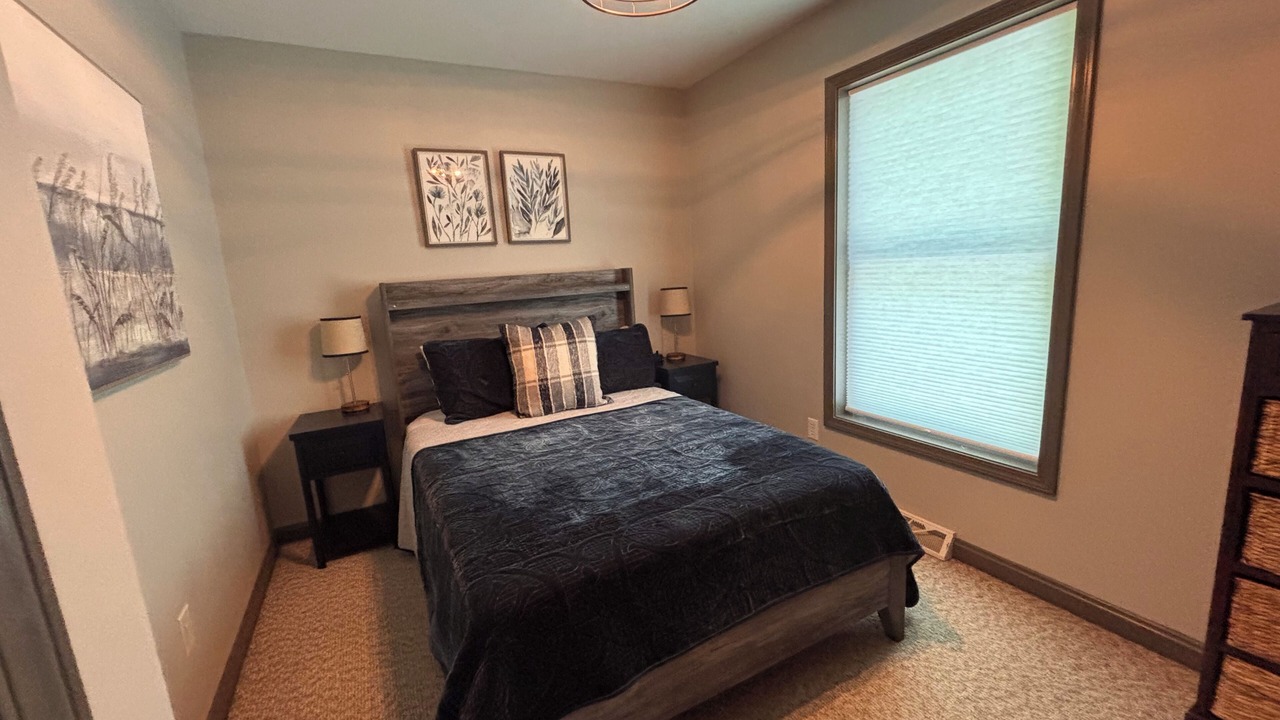 Photo of Bedroom in Treasure Lake