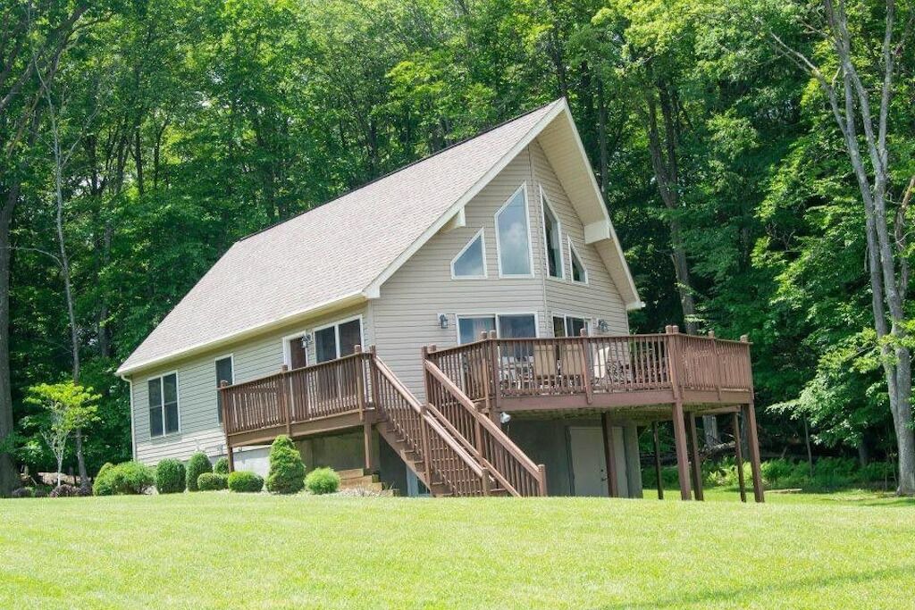 Photo of Outdoor in Treasure Lake