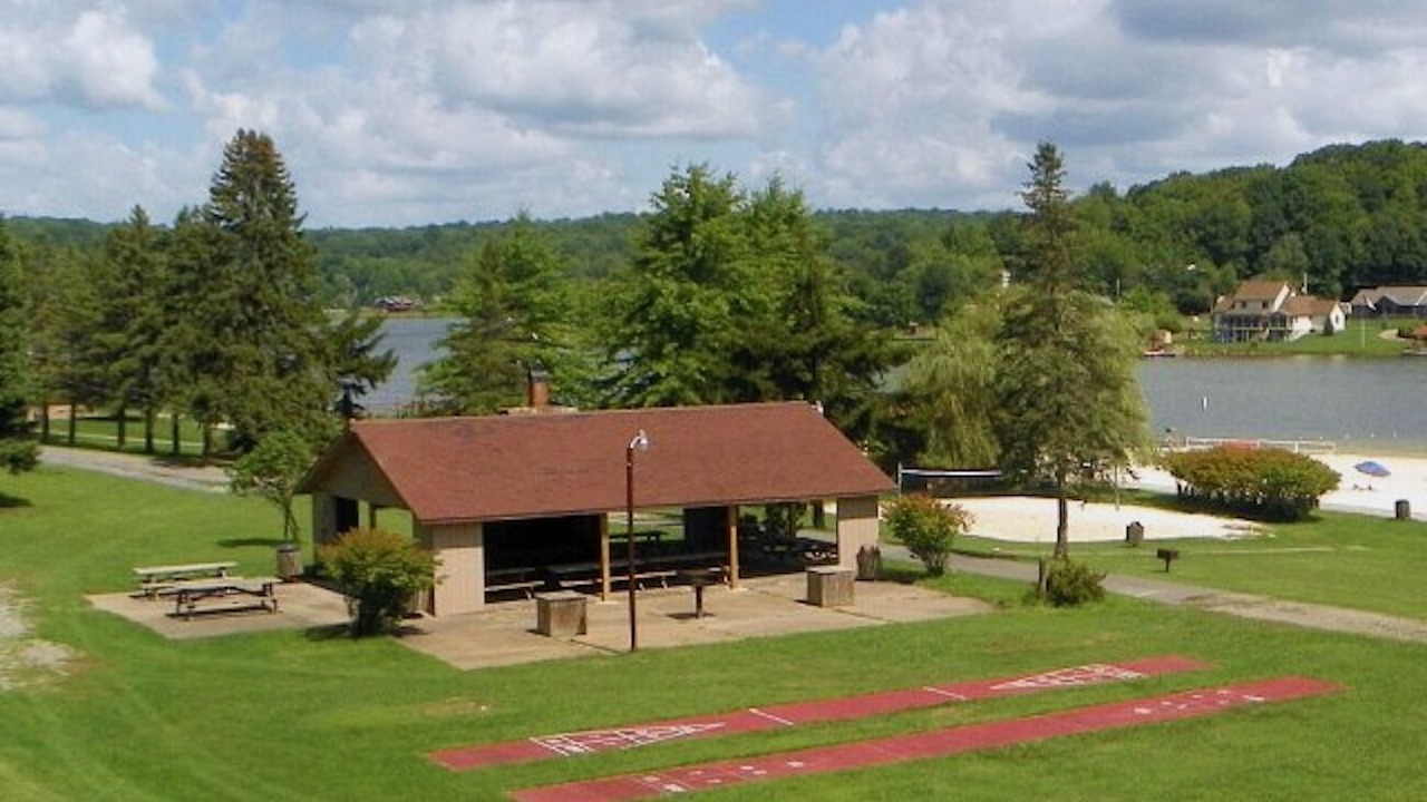 Photo of Outdoor in Treasure Lake