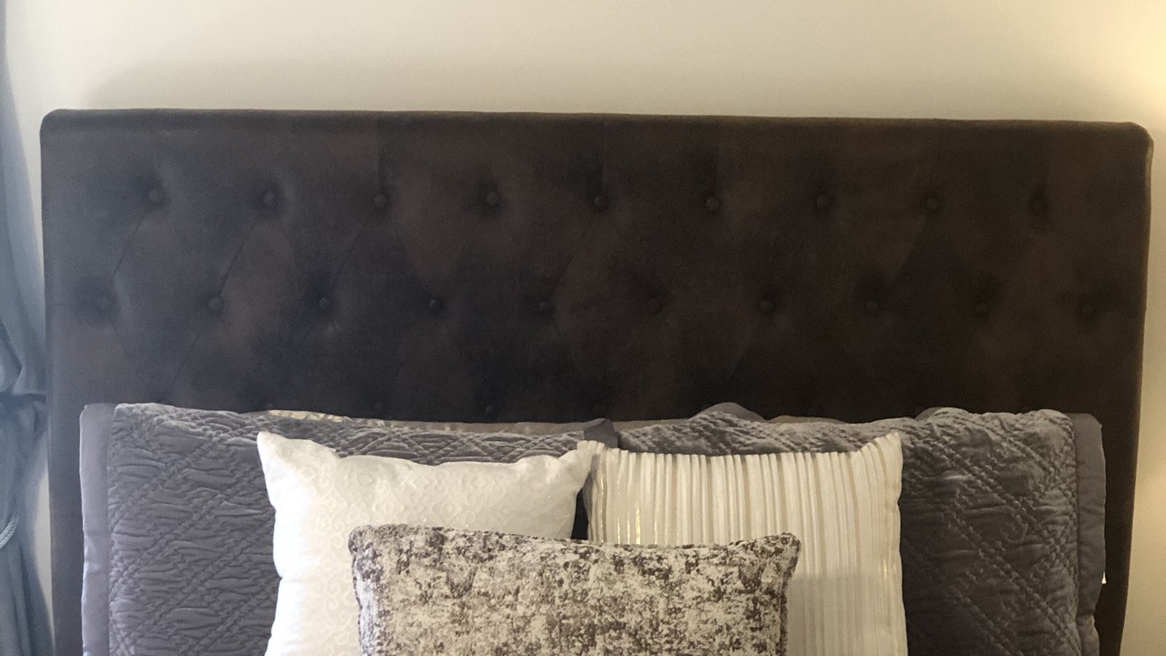 Photo of Bedroom in Parkville