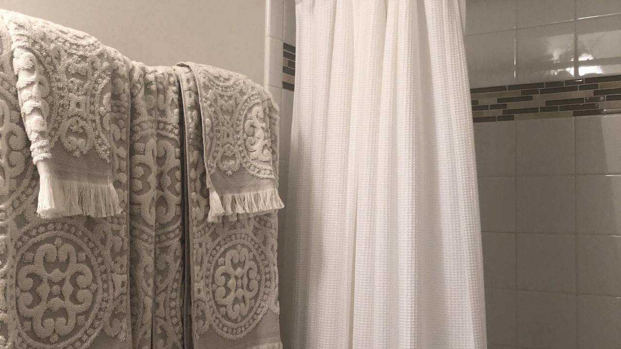 Photo of Bathroom in Parkville