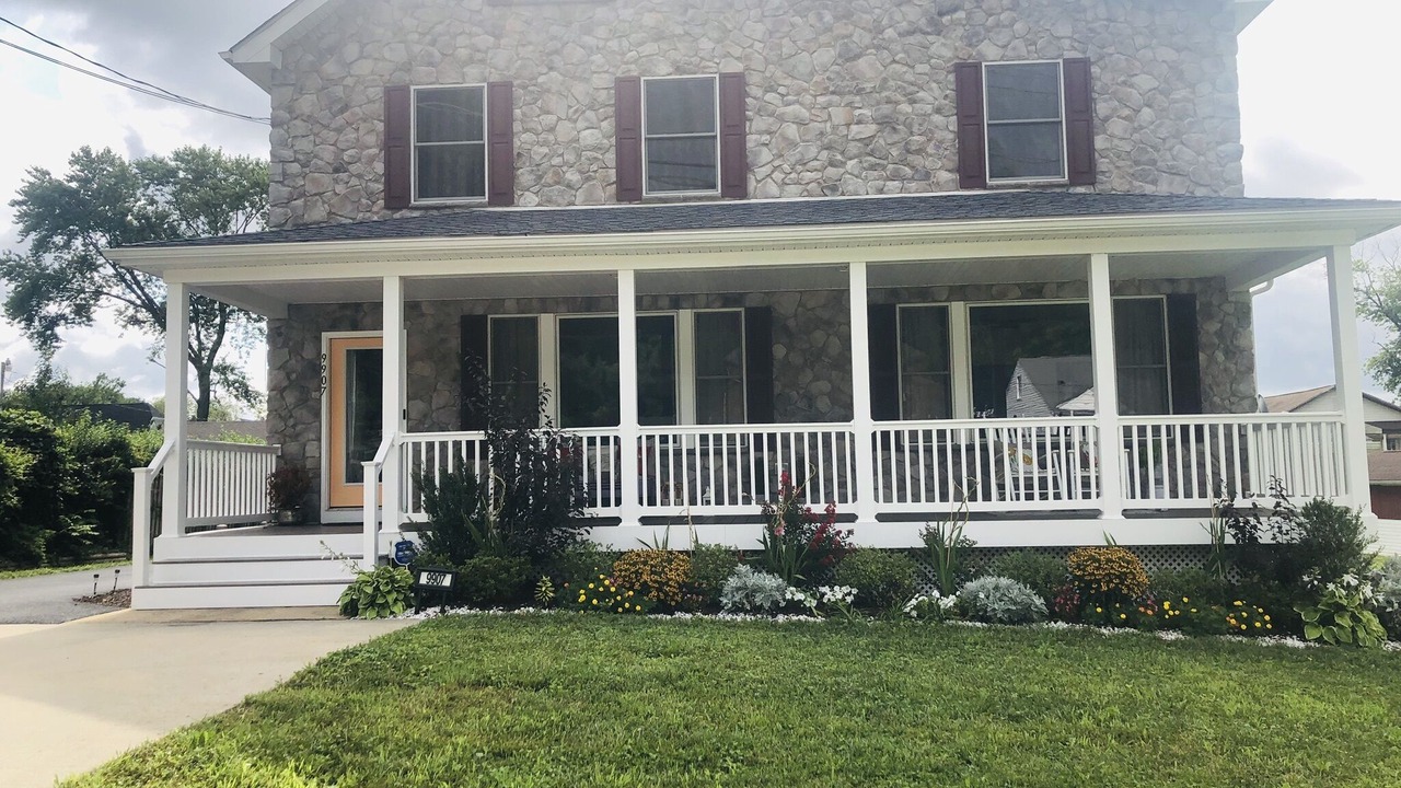 Photo of Outdoor in Parkville